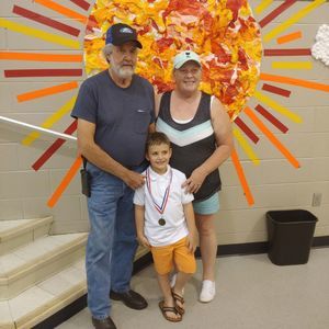 Meet your Posher, Jaquelyn